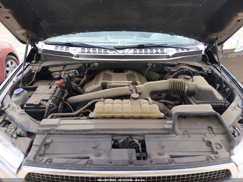 1FTEW1E4XLFA23311 2020 FORD F-150 photo no. 10