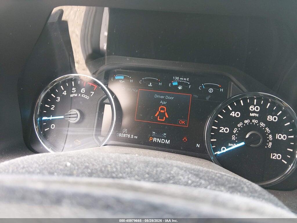1FTEW1E4XLFA23311 2020 FORD F-150 photo no. 7