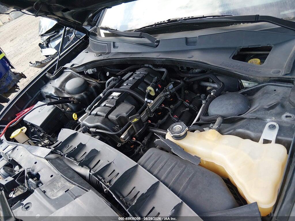 2C3CDXKT5FH920457 2015 DODGE CHARGER photo no. 10