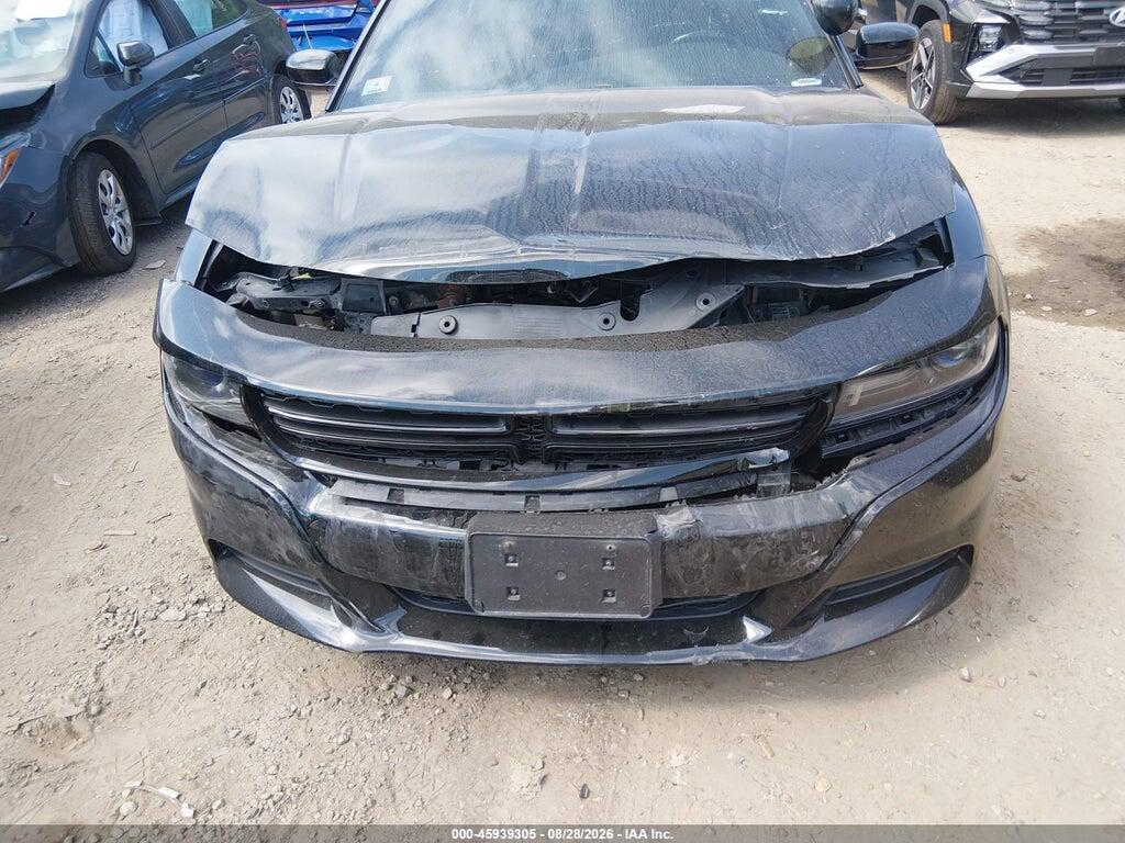 2C3CDXKT5FH920457 2015 DODGE CHARGER photo no. 12