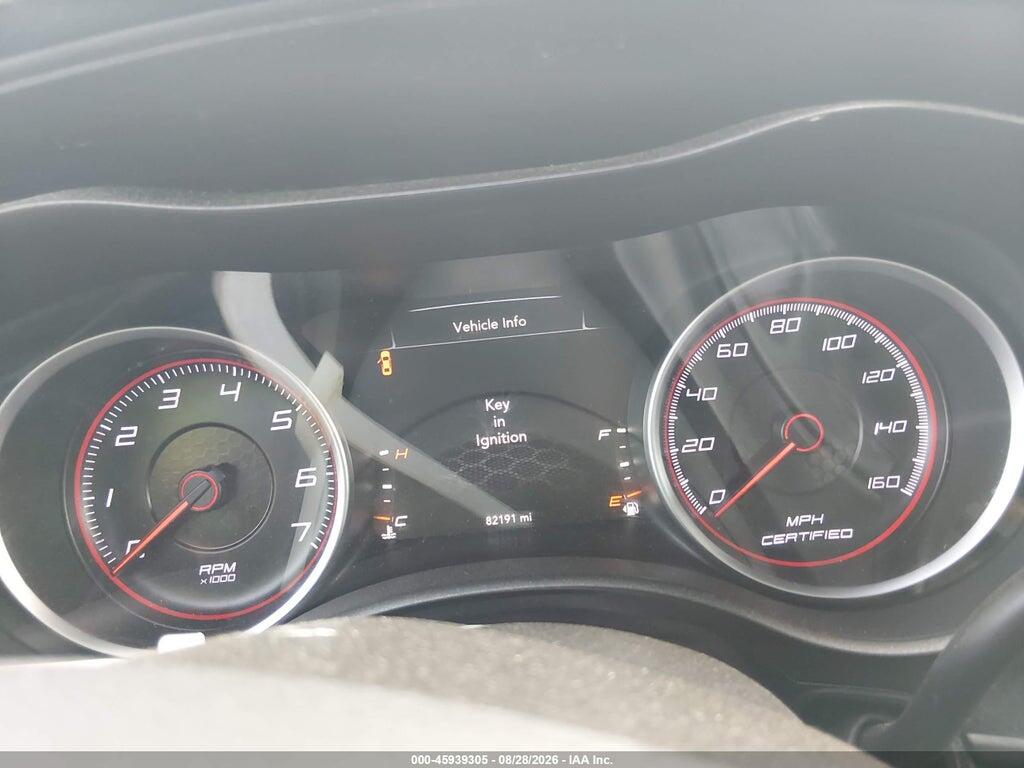 2C3CDXKT5FH920457 2015 DODGE CHARGER photo no. 7
