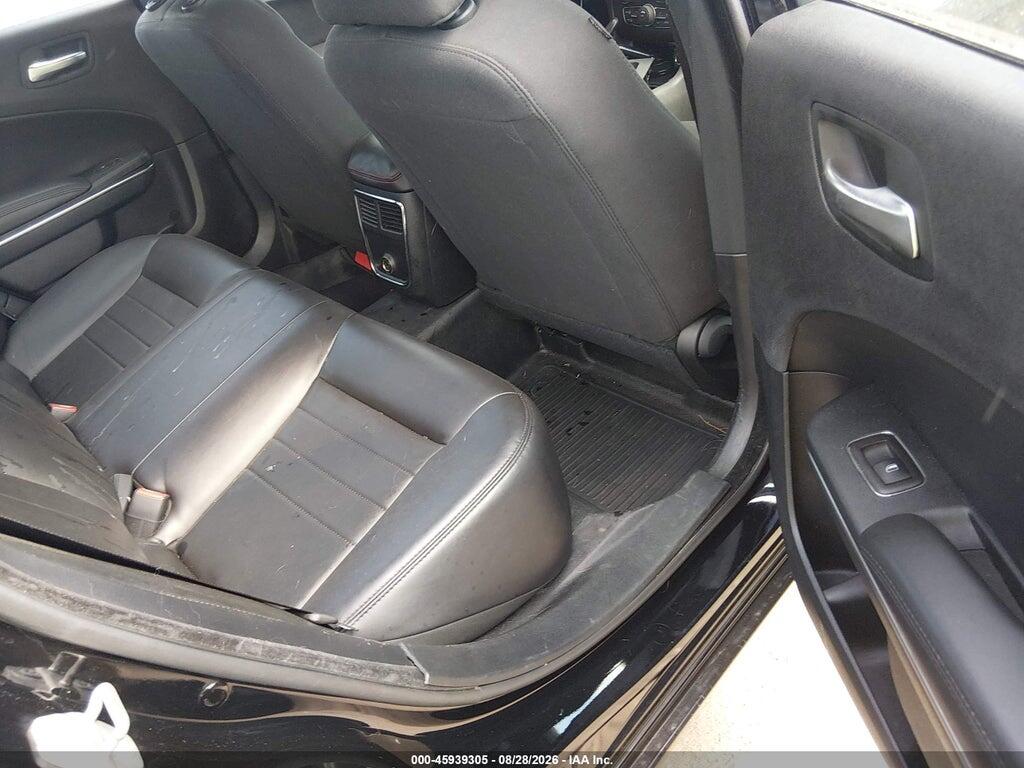 2C3CDXKT5FH920457 2015 DODGE CHARGER photo no. 8