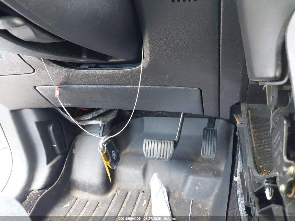2FMPK3G91GBB03897 2016 FORD EDGE photo no. 11