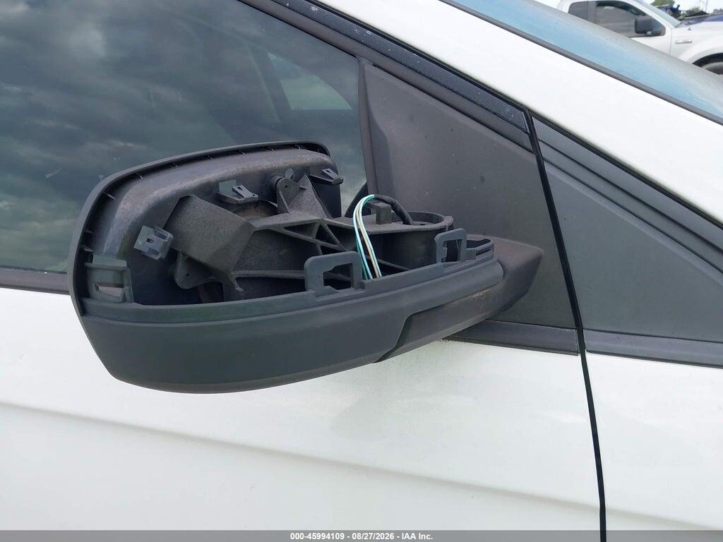 2FMPK3G91GBB03897 2016 FORD EDGE photo no. 6