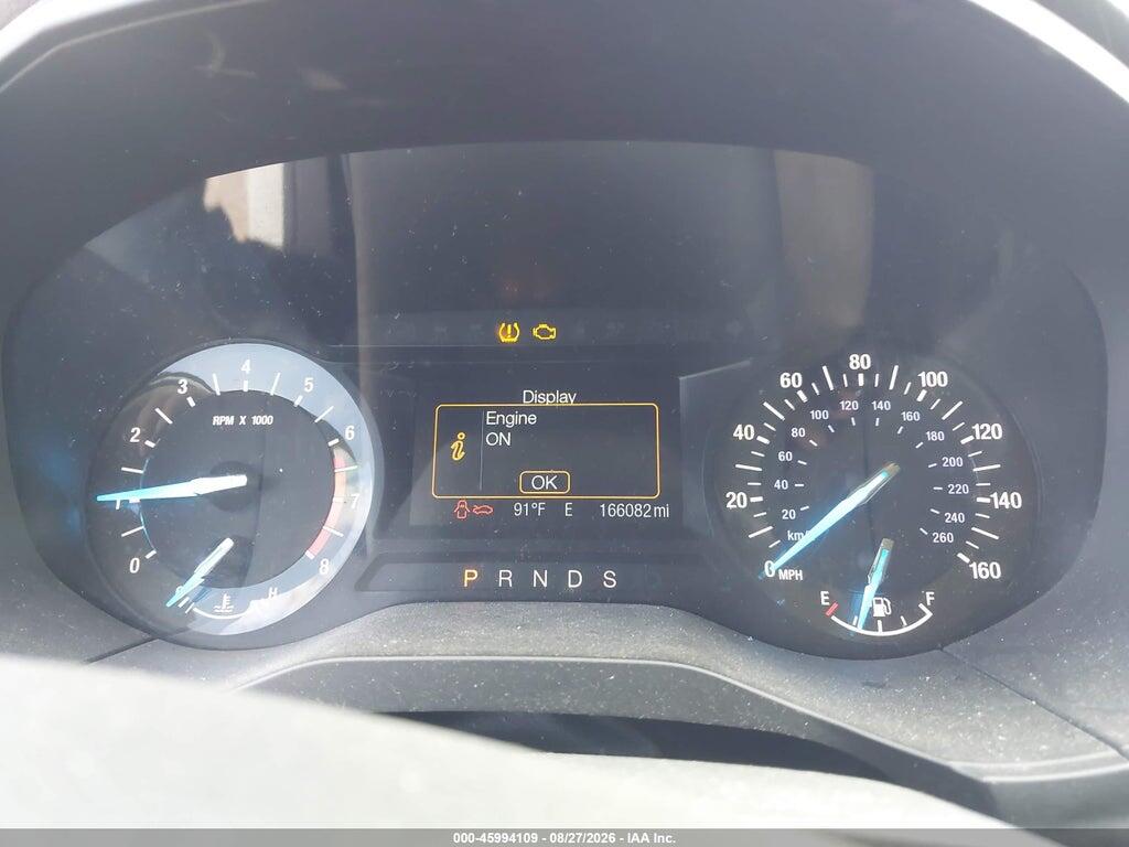 2FMPK3G91GBB03897 2016 FORD EDGE photo no. 7