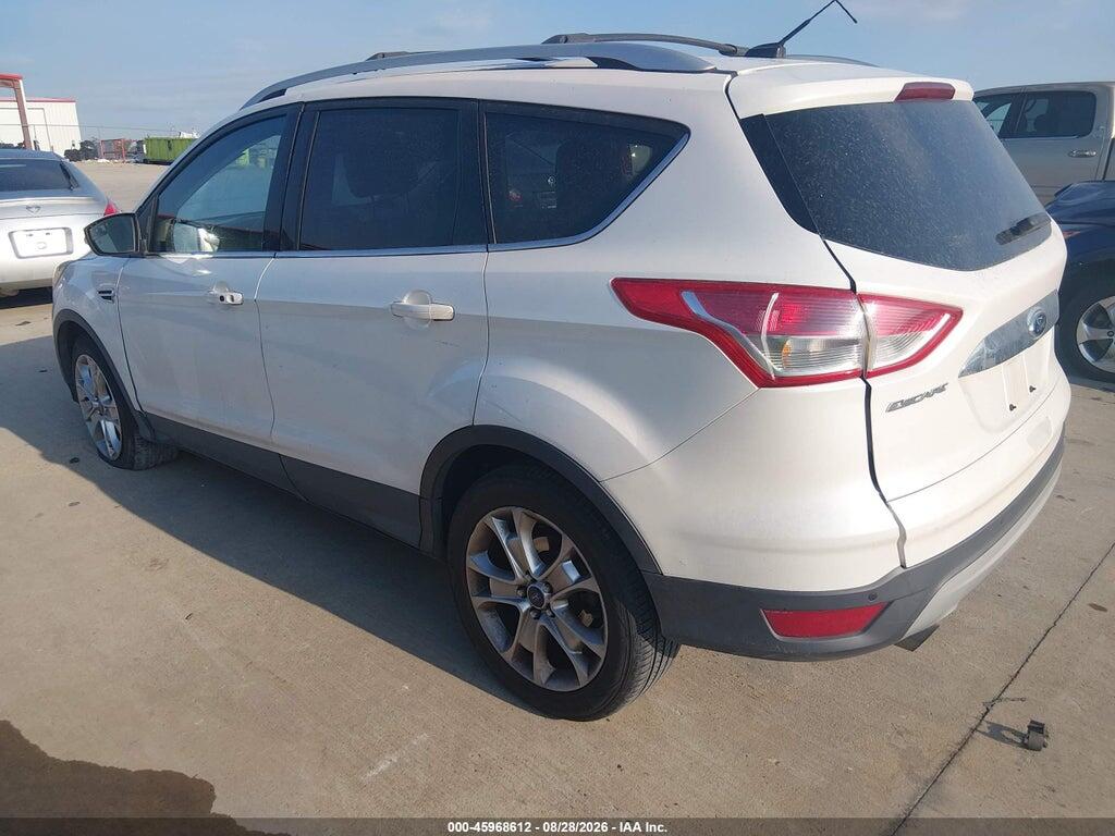 1FMCU0J98EUC37636 2014 FORD ESCAPE photo no. 3