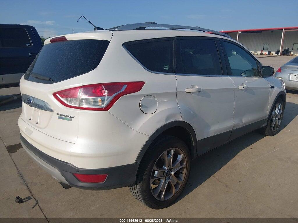 1FMCU0J98EUC37636 2014 FORD ESCAPE photo no. 4