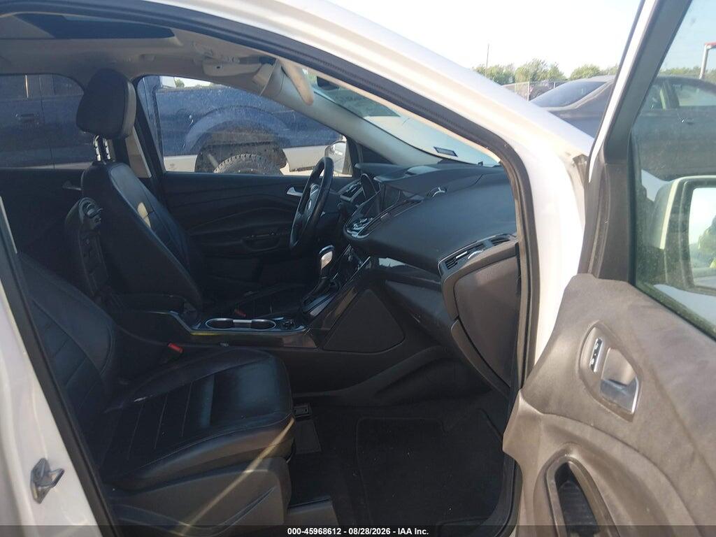 1FMCU0J98EUC37636 2014 FORD ESCAPE photo no. 5