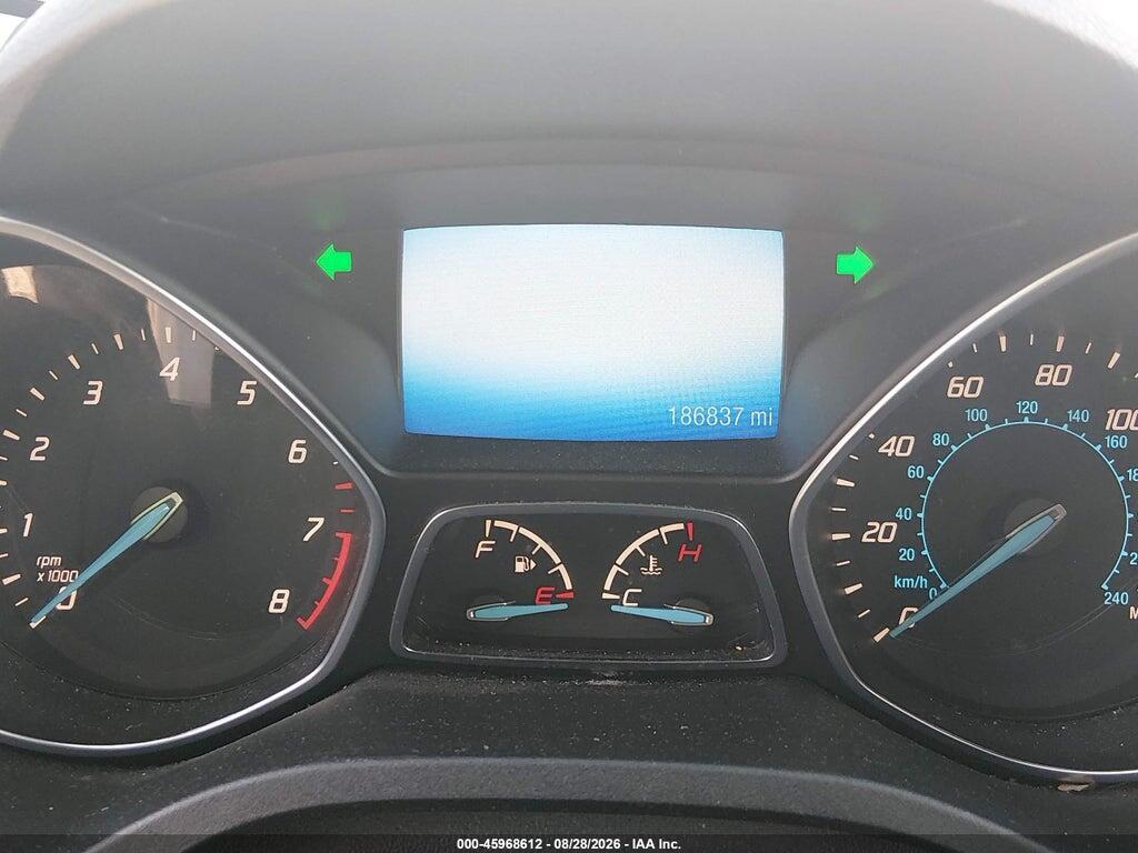 1FMCU0J98EUC37636 2014 FORD ESCAPE photo no. 7