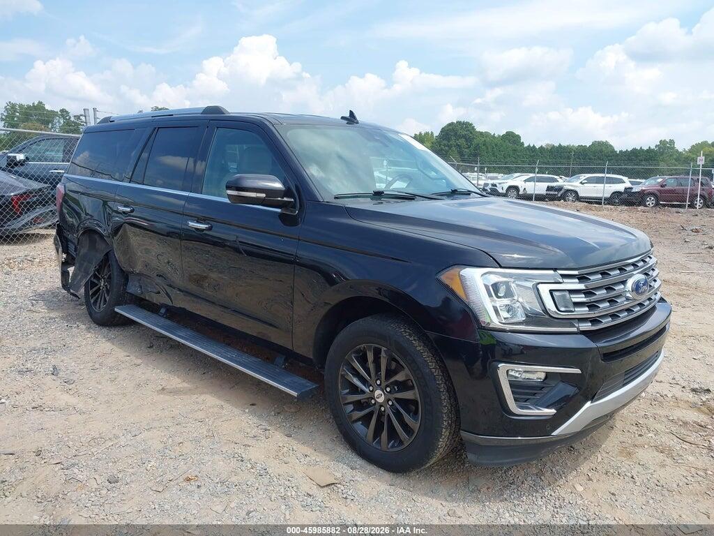 2021 FORD EXPEDITION 1FMJK1KT3MEA07847