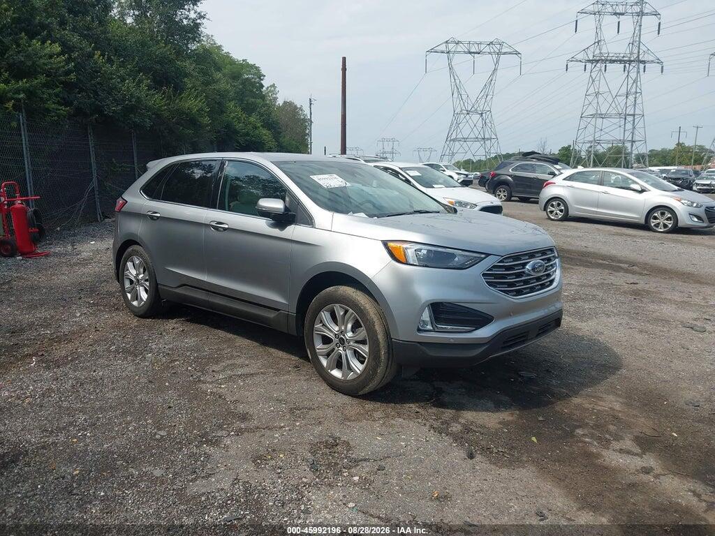 2024 FORD EDGE 2FMPK4K91RBA02665