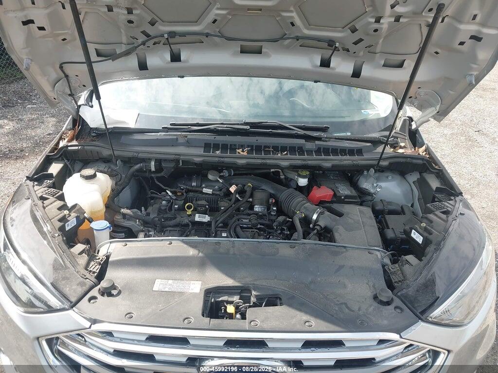 2FMPK4K91RBA02665 2024 FORD EDGE photo no. 10