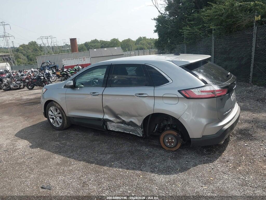 2FMPK4K91RBA02665 2024 FORD EDGE photo no. 6