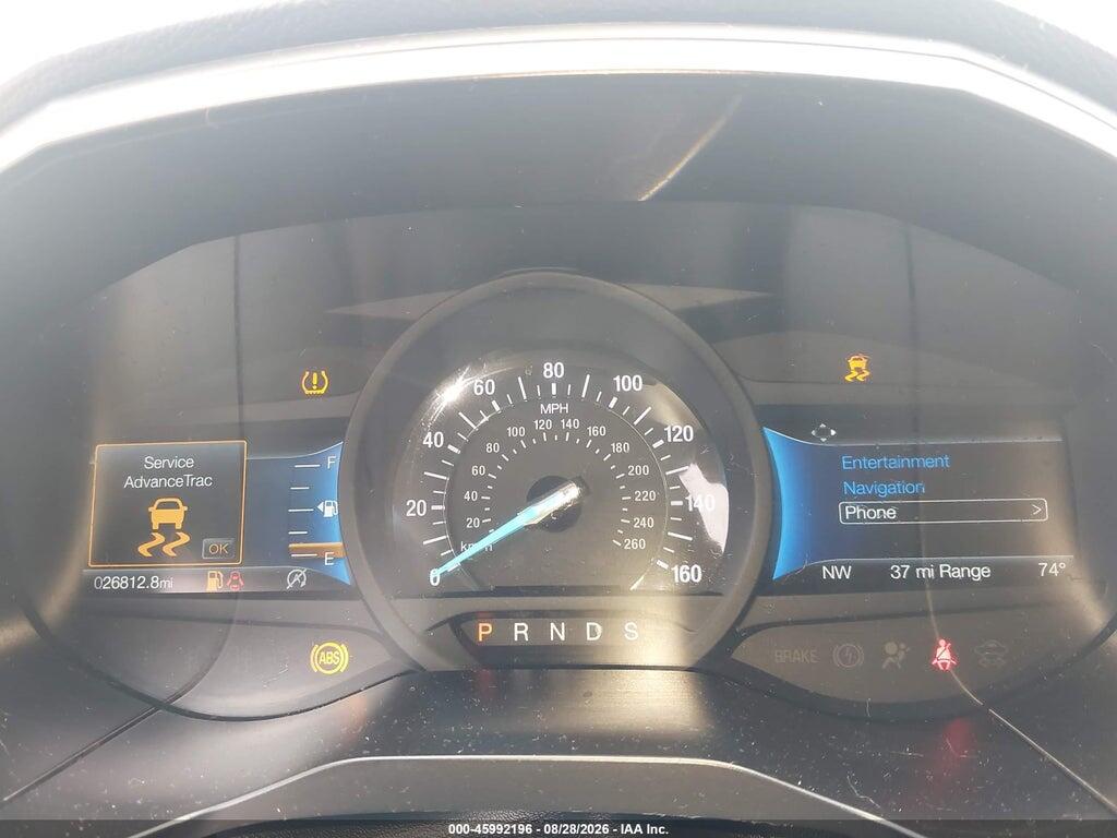 2FMPK4K91RBA02665 2024 FORD EDGE photo no. 7