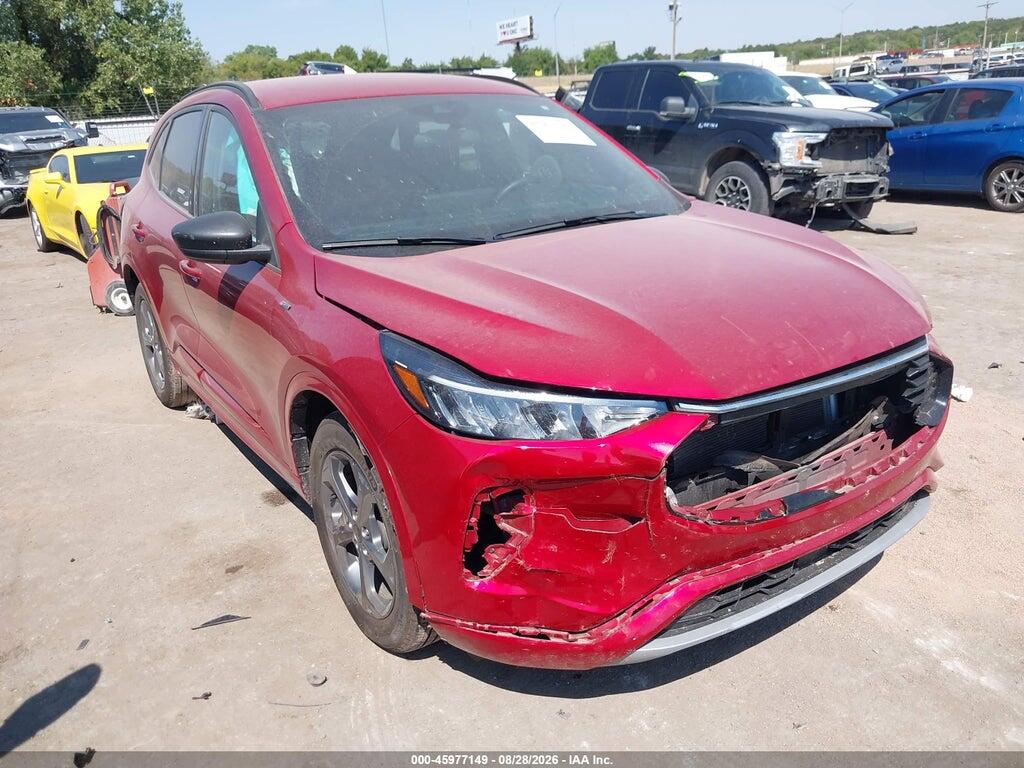 1FMCU0MN2RUA09985 2024 FORD ESCAPE photo no. 1