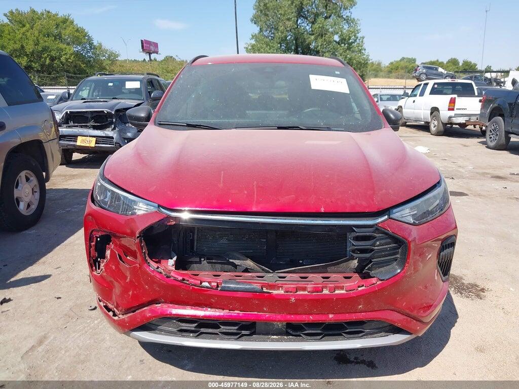 1FMCU0MN2RUA09985 2024 FORD ESCAPE photo no. 12