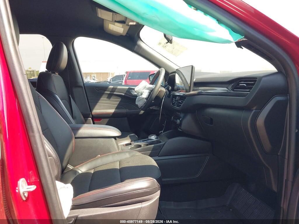 1FMCU0MN2RUA09985 2024 FORD ESCAPE photo no. 5