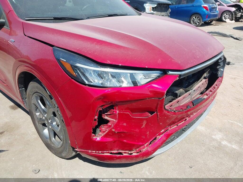 1FMCU0MN2RUA09985 2024 FORD ESCAPE photo no. 6