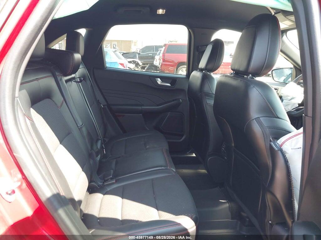 1FMCU0MN2RUA09985 2024 FORD ESCAPE photo no. 8