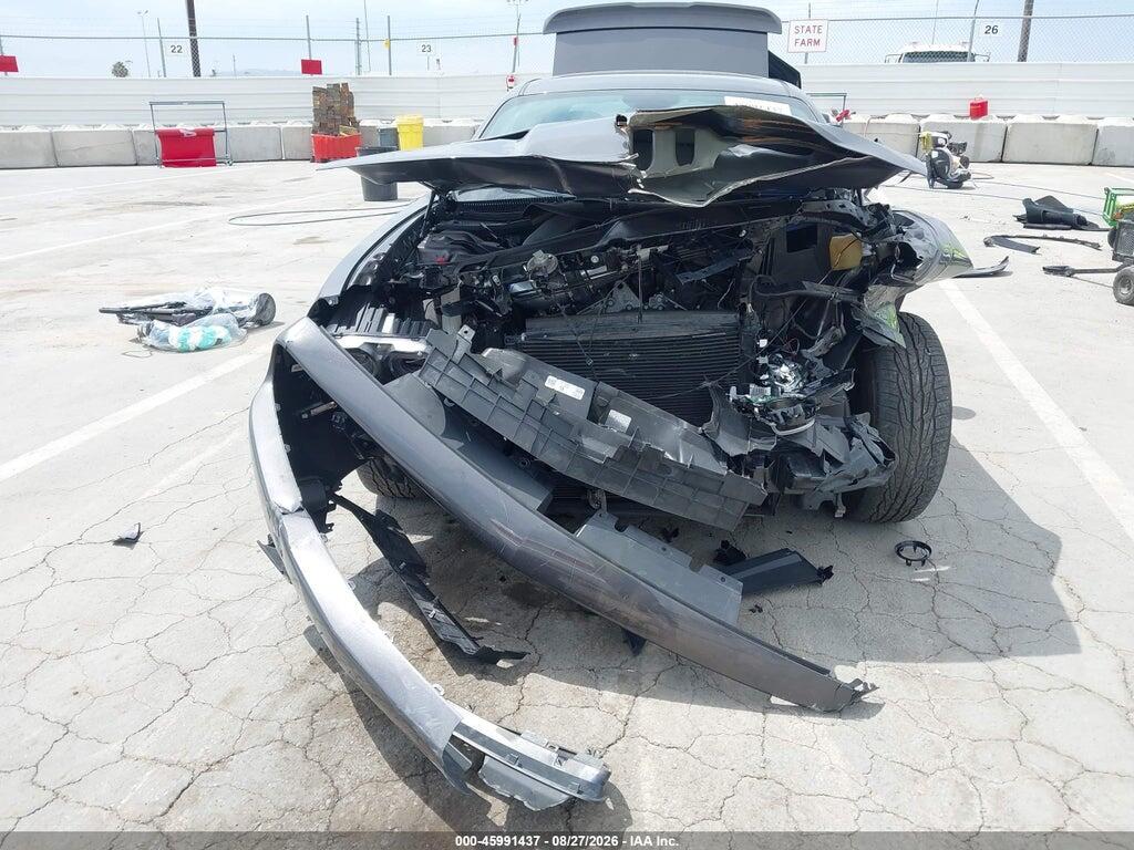 2C3CDZAG8JH262786 2018 DODGE CHALLENGER photo no. 6