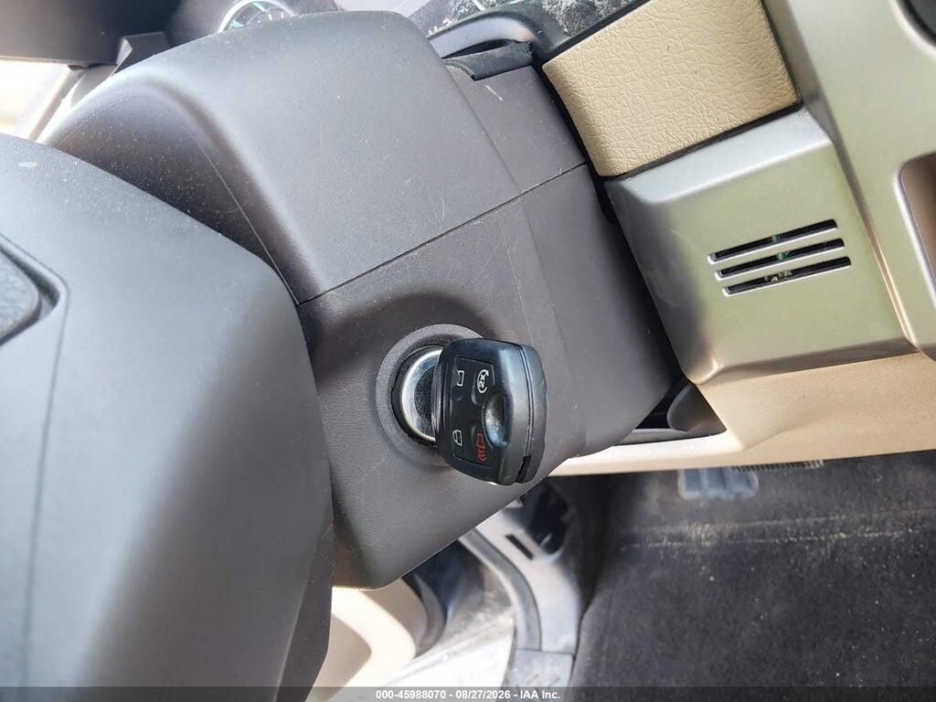 1FTFX1ET4EFD06217 2014 FORD F-150 photo no. 11