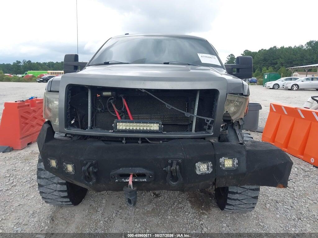 1FTFW1EF5EKF42623 2014 FORD F-150 photo no. 12