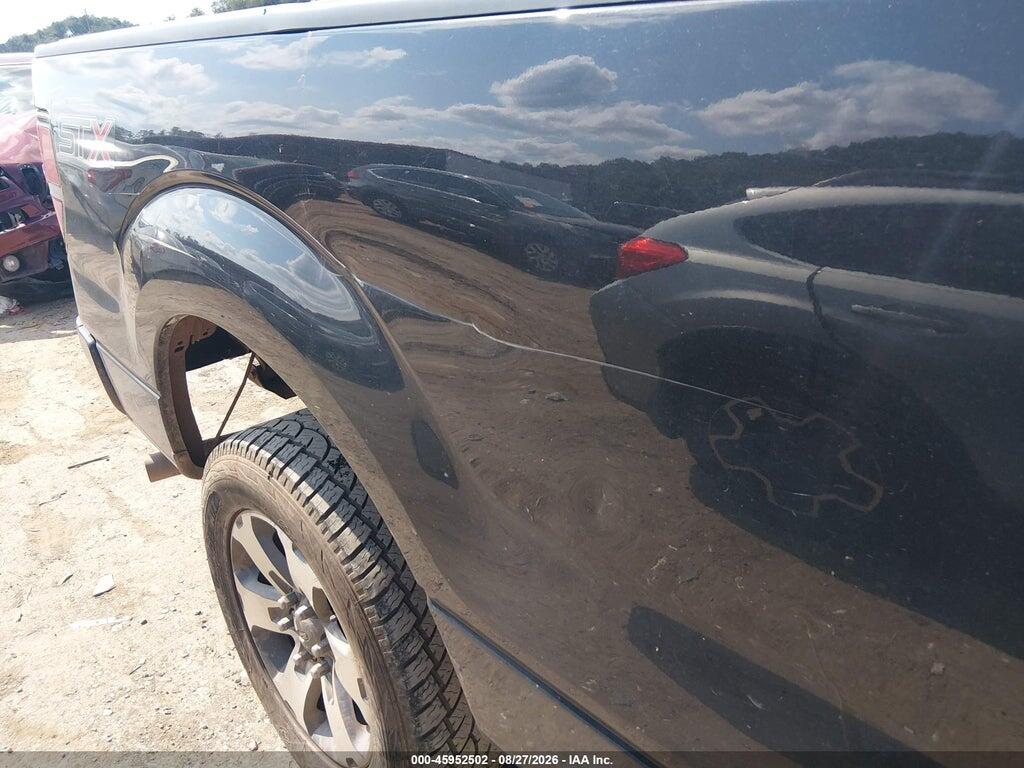 1FTEX1CM1EFB44263 2014 FORD F-150 photo no. 6