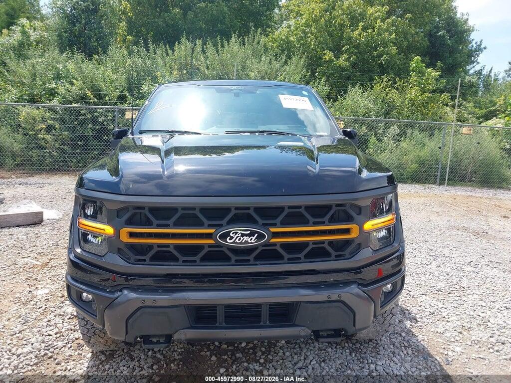 1FTFW4L85RFC06166 2024 FORD F-150 photo no. 12