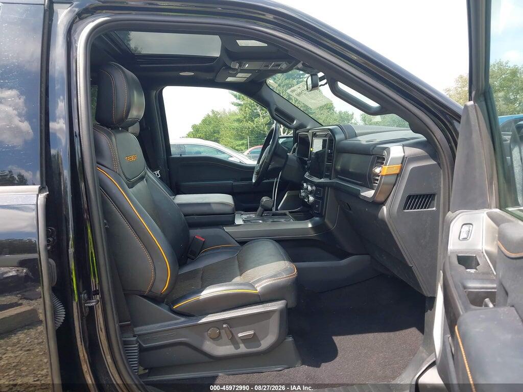 1FTFW4L85RFC06166 2024 FORD F-150 photo no. 5