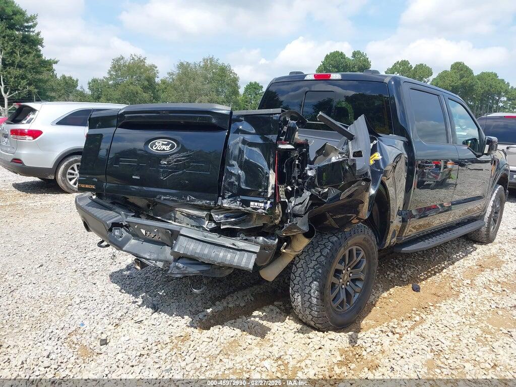1FTFW4L85RFC06166 2024 FORD F-150 photo no. 6