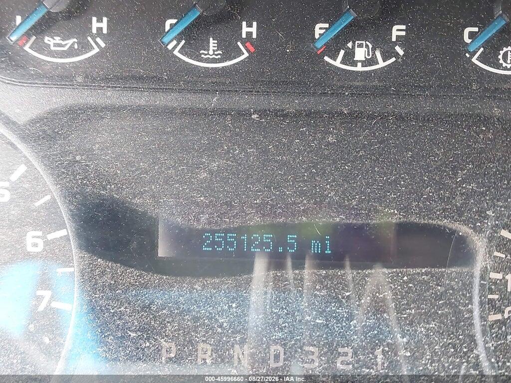1FTMF1CM4DFC00256 2013 FORD F-150 photo no. 7