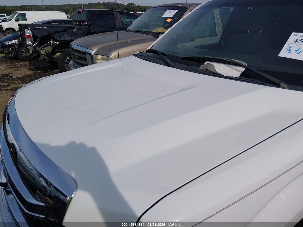 1FTFX1CFXDFC72845 2013 FORD F-150 photo no. 6