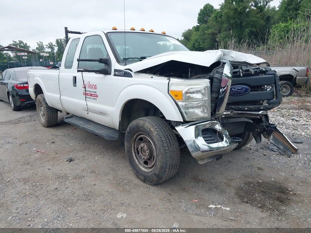 2016 FORD F-350 1FT7X3B61GEC67853