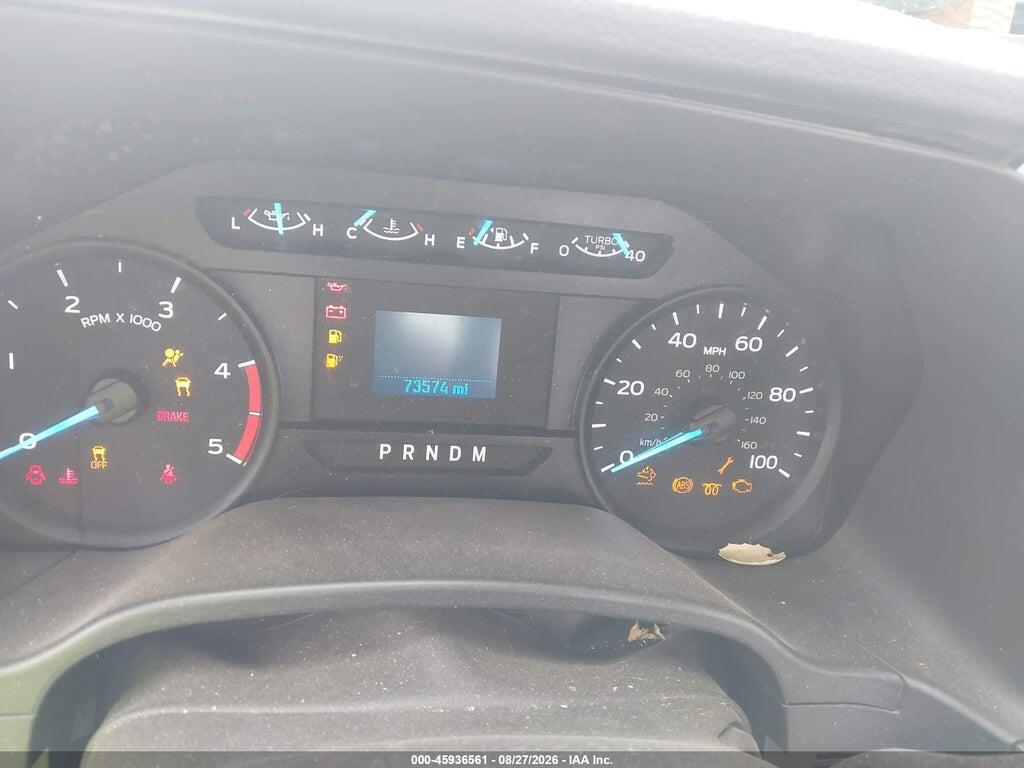 2021 FORD F-450 CHASSIS 1FDUF4GT9MED46379