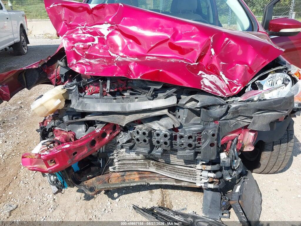 1FADP5BU0FL116869 2015 FORD C-MAX HYBRID photo no. 10