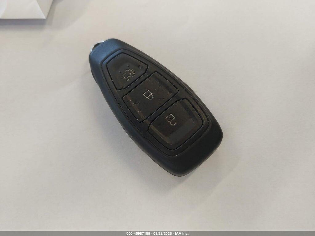 1FADP5BU0FL116869 2015 FORD C-MAX HYBRID photo no. 11