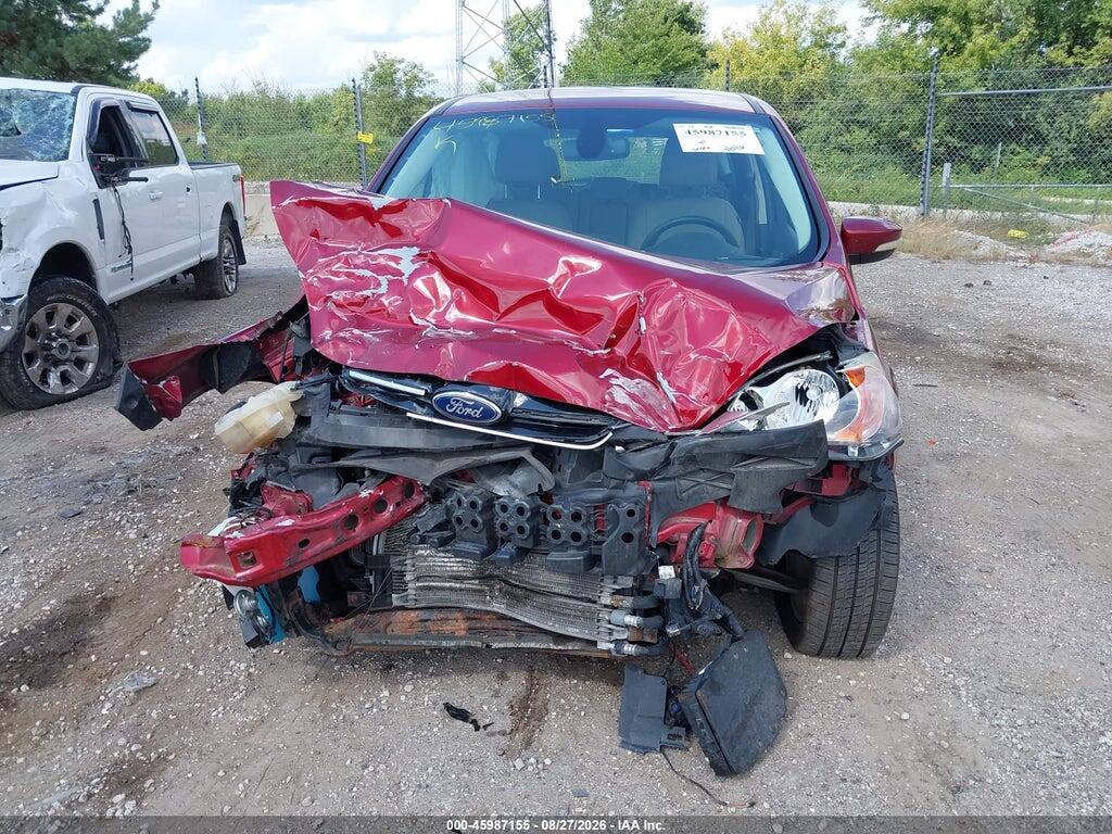 1FADP5BU0FL116869 2015 FORD C-MAX HYBRID photo no. 12
