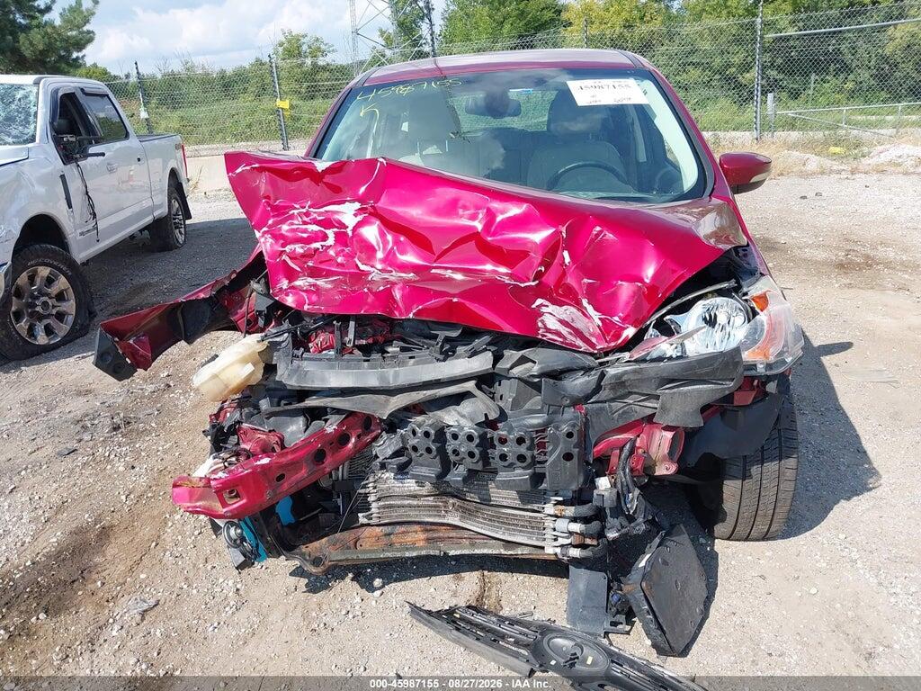 1FADP5BU0FL116869 2015 FORD C-MAX HYBRID photo no. 6