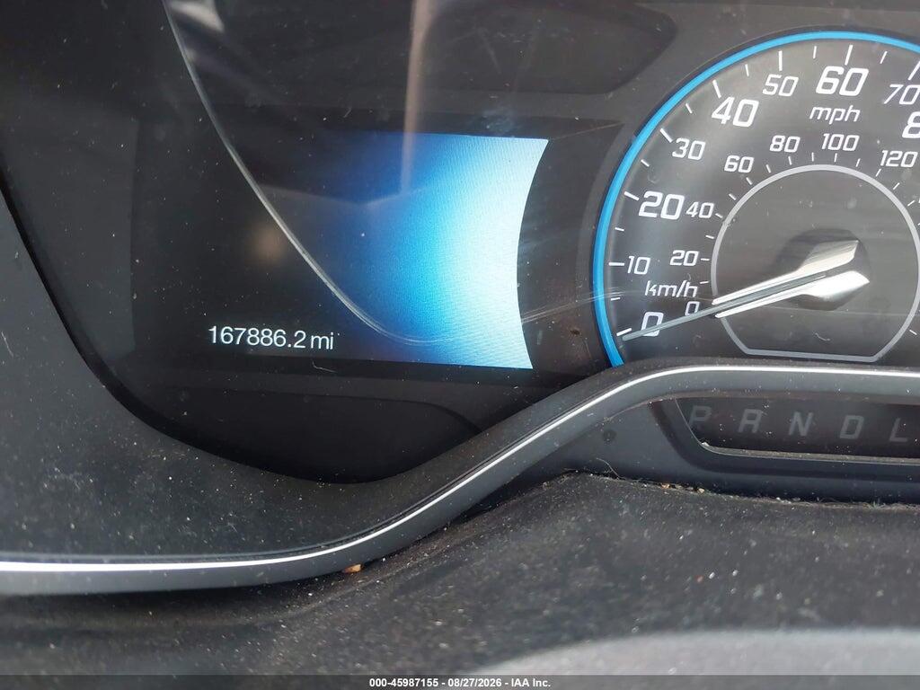 1FADP5BU0FL116869 2015 FORD C-MAX HYBRID photo no. 7