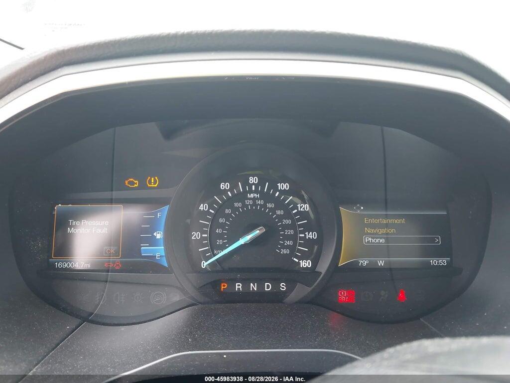 2FMPK4K82FBB63688 2015 FORD EDGE photo no. 7