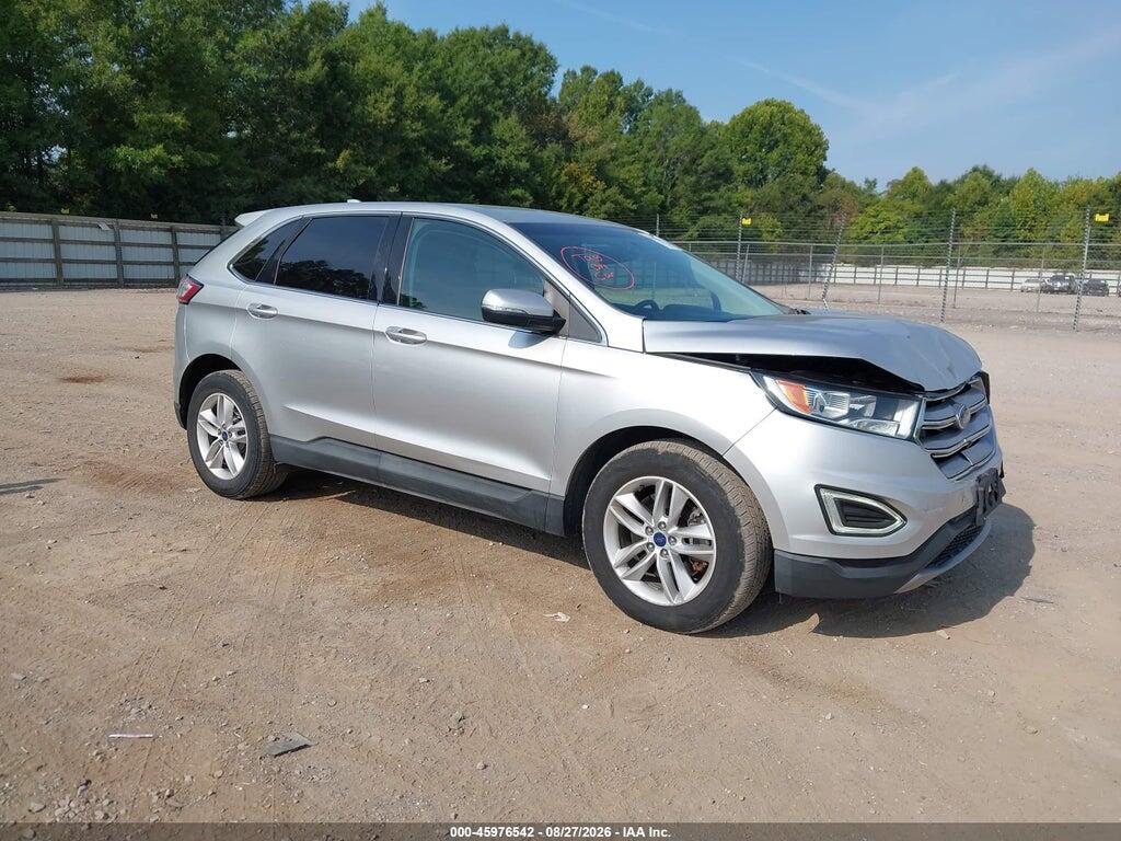 2015 FORD EDGE 2FMTK4J93FBC02281