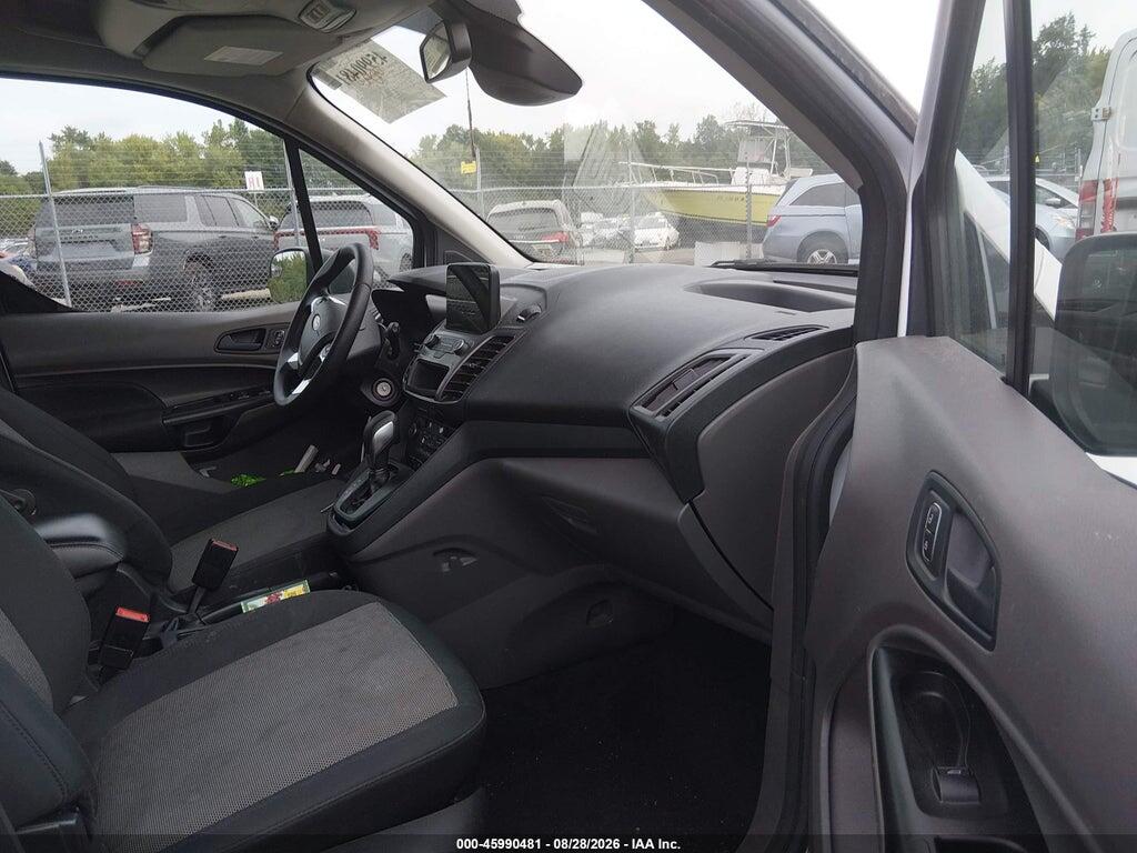 2021 FORD TRANSIT CONNECT XL — Фото 5 из 16
