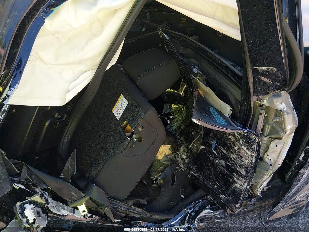 1FADP3F24GL288448 2016 FORD FOCUS photo no. 8