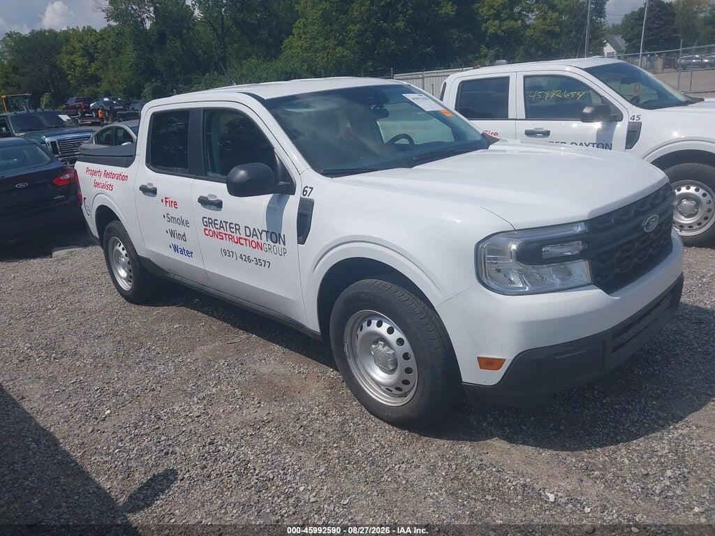 3FTTW8B95RRB11386 2024 FORD MAVERICK photo no. 1