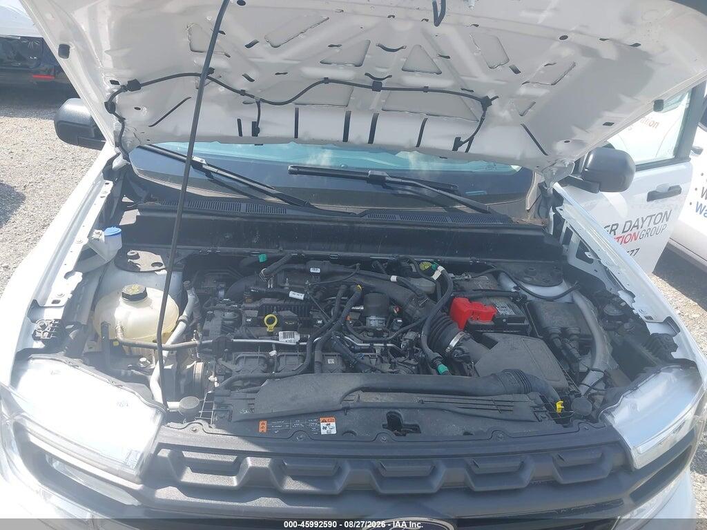 3FTTW8B95RRB11386 2024 FORD MAVERICK photo no. 10