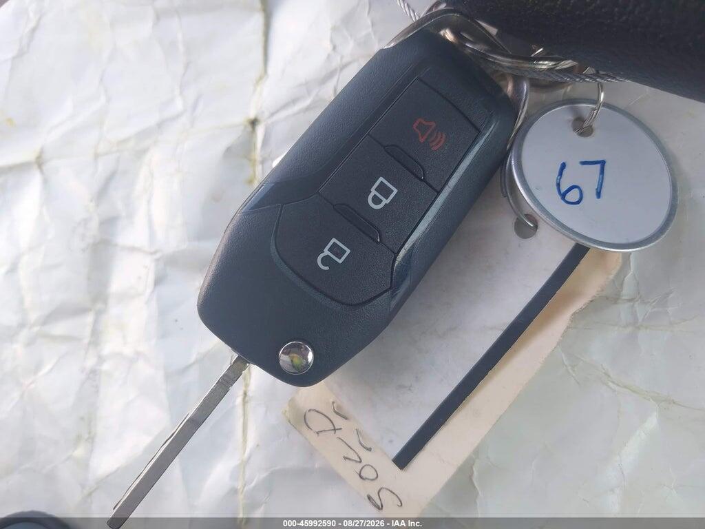 3FTTW8B95RRB11386 2024 FORD MAVERICK photo no. 11