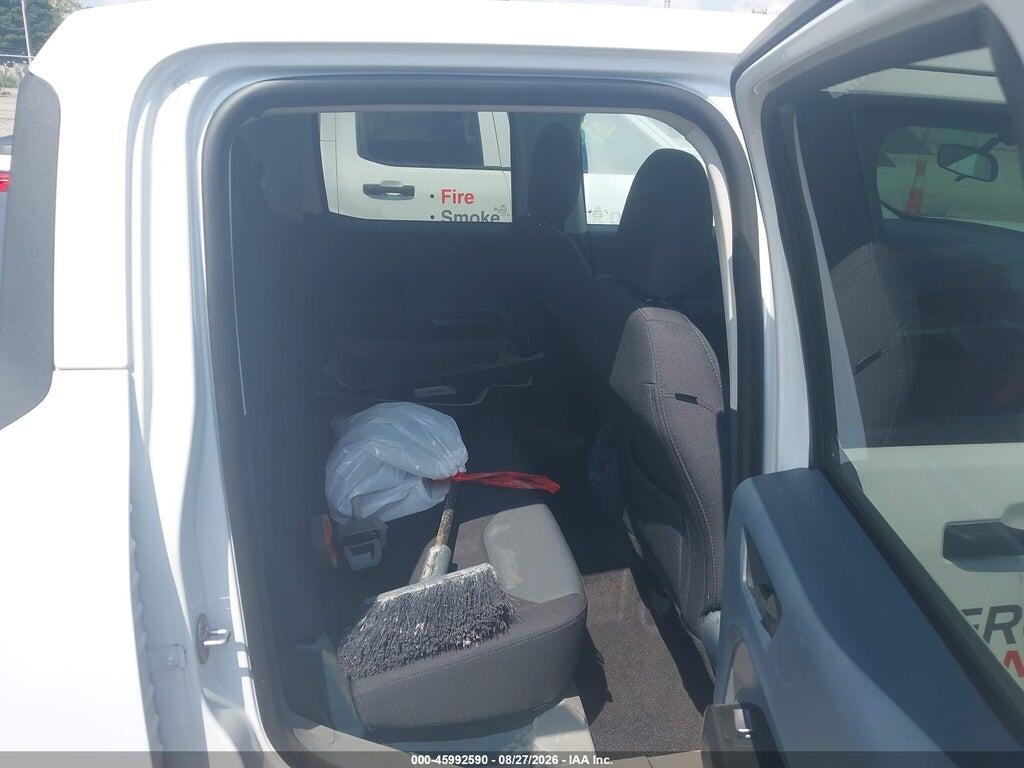 3FTTW8B95RRB11386 2024 FORD MAVERICK photo no. 8