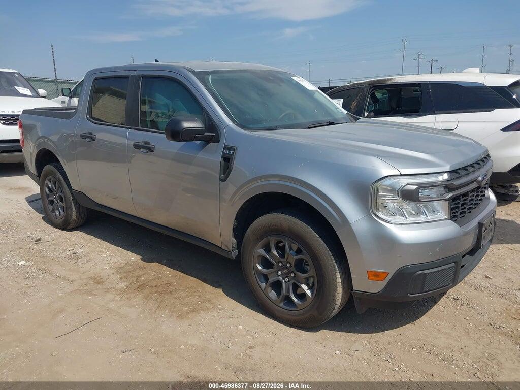 3FTTW8H38RRB82214 2024 FORD MAVERICK photo no. 1