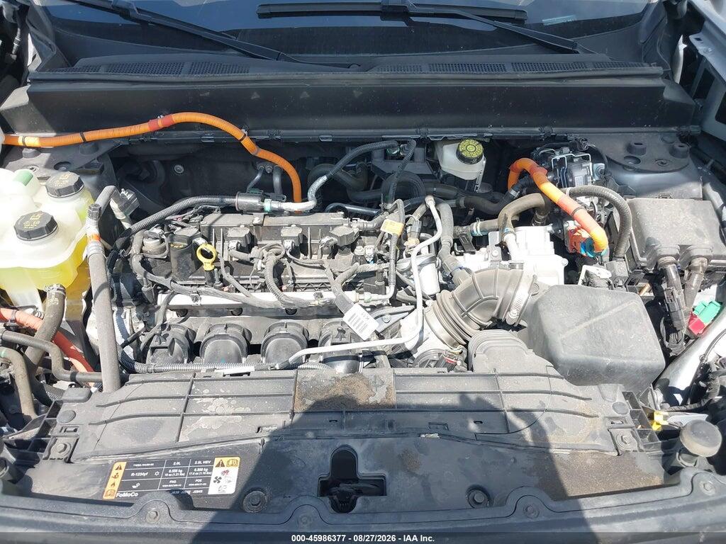 3FTTW8H38RRB82214 2024 FORD MAVERICK photo no. 10
