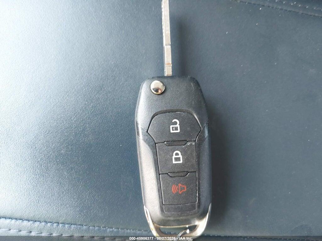 3FTTW8H38RRB82214 2024 FORD MAVERICK photo no. 11